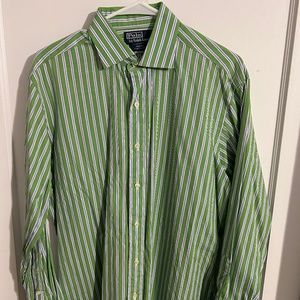 Polo by Ralph Lauren Men’s Button Down 💚